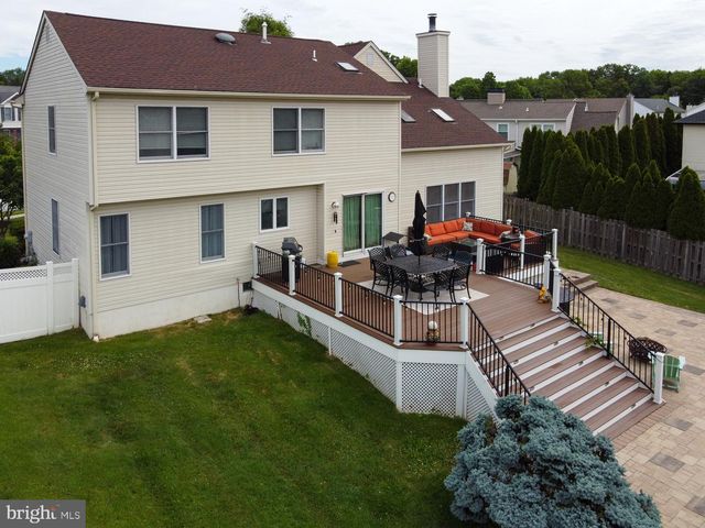 107 ENGLEWOOD BLVD, Hamilton, NJ 08610