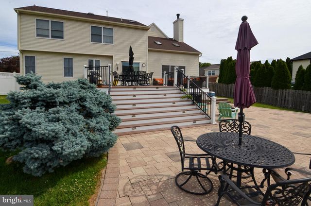 107 ENGLEWOOD BLVD, Hamilton, NJ 08610