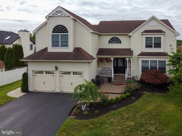 107 ENGLEWOOD BLVD, Hamilton, NJ 08610