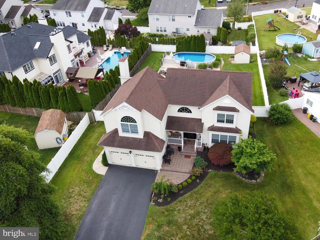 107 ENGLEWOOD BLVD, Hamilton, NJ 08610