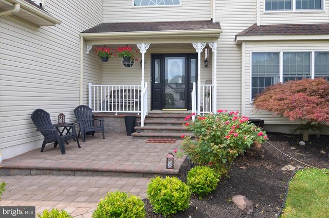 107 ENGLEWOOD BLVD, Hamilton, NJ 08610