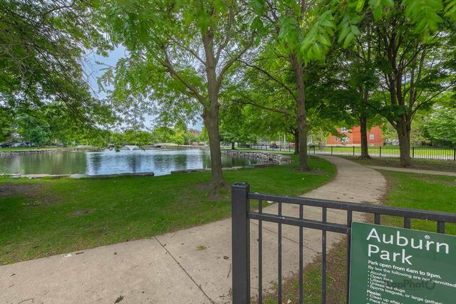 7727 S Stewart Avenue, Chicago, IL 60620