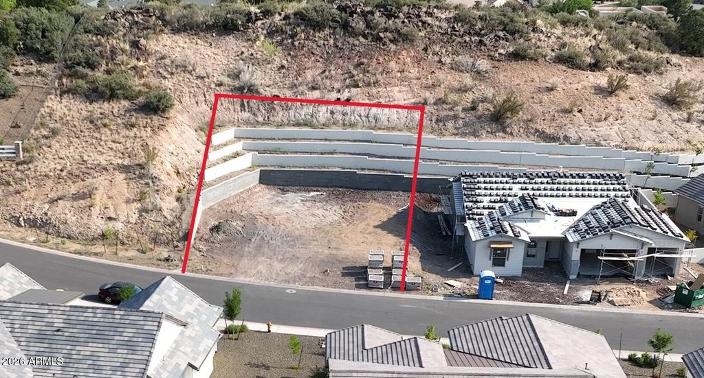 1110 S Lakeview Drive, Prescott, AZ 86301