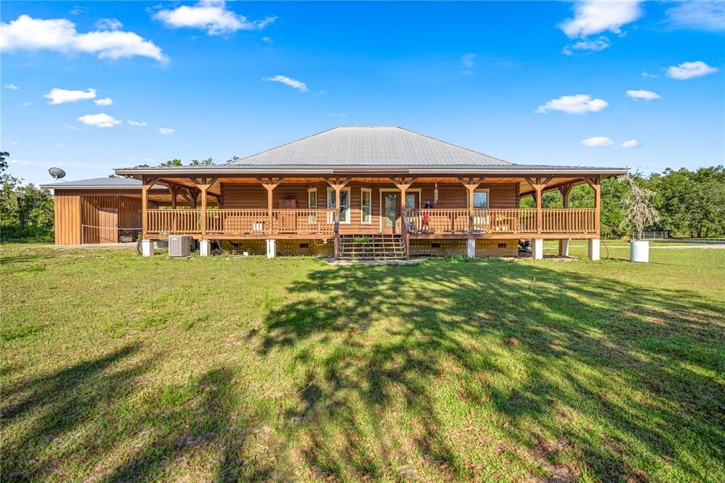 11351 NE 93RD TERRACE, Bronson, FL 32621