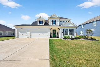 608 Finlee Way, Tioga, TX 76271