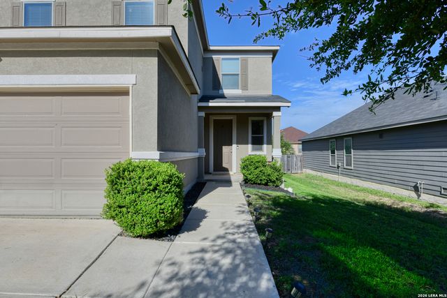 8419 Fortuna Valley, San Antonio, TX 78252