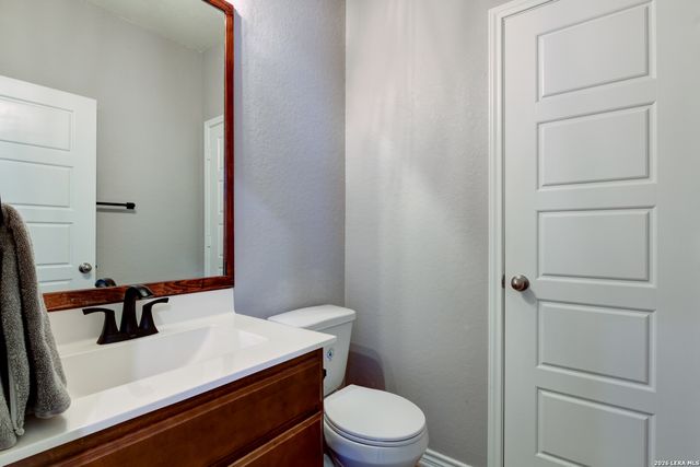 8419 Fortuna Valley, San Antonio, TX 78252