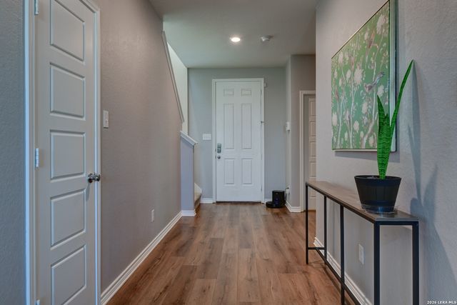 8419 Fortuna Valley, San Antonio, TX 78252