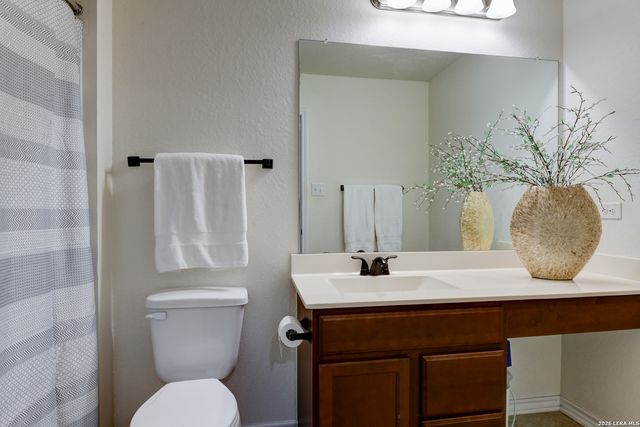 8419 Fortuna Valley, San Antonio, TX 78252