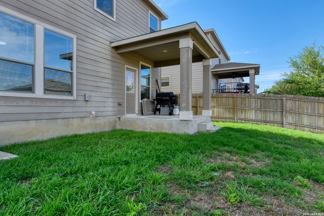 8419 Fortuna Valley, San Antonio, TX 78252