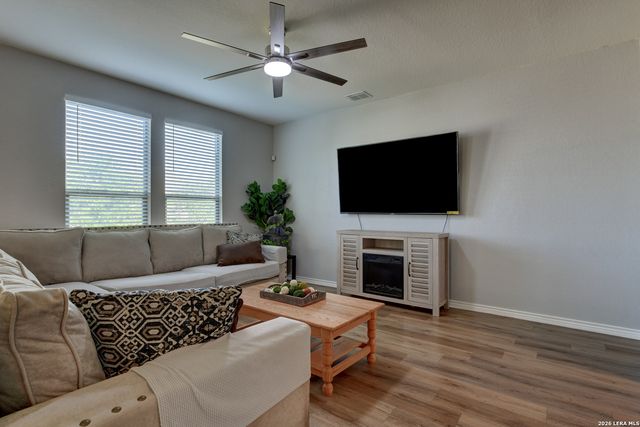 8419 Fortuna Valley, San Antonio, TX 78252