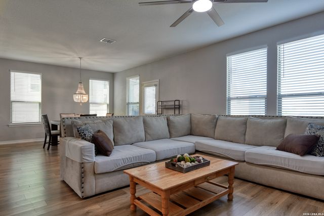 8419 Fortuna Valley, San Antonio, TX 78252