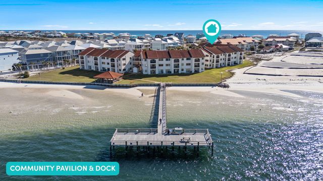 7453 Sunset Harbor Drive Apt 2-204, Navarre, FL 32566