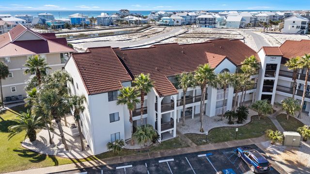 7453 Sunset Harbor Drive Apt 2-204, Navarre, FL 32566