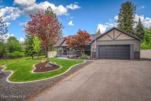 3108 E Point Hayden DR, Hayden Lake, ID 83835