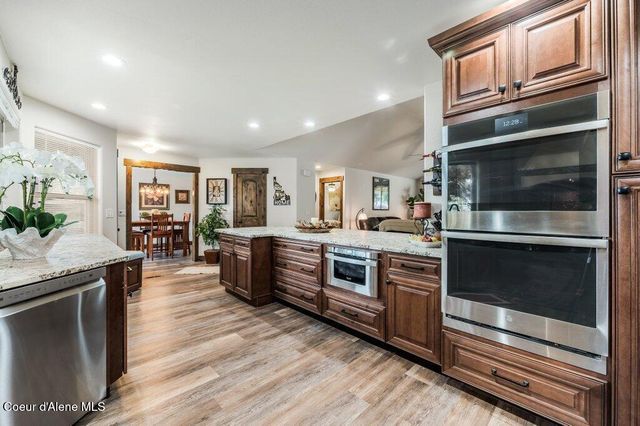 3108 E Point Hayden DR, Hayden Lake, ID 83835
