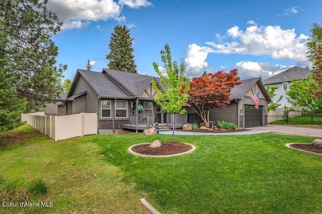 3108 E Point Hayden DR, Hayden Lake, ID 83835