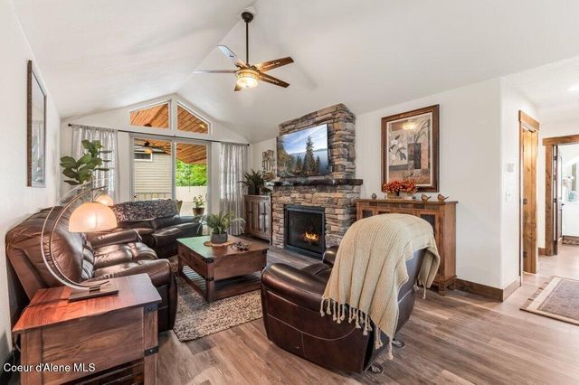 3108 E Point Hayden DR, Hayden Lake, ID 83835