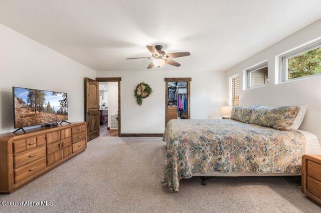 3108 E Point Hayden DR, Hayden Lake, ID 83835