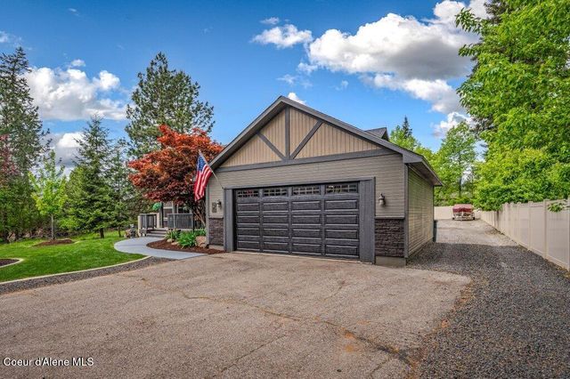 3108 E Point Hayden DR, Hayden Lake, ID 83835