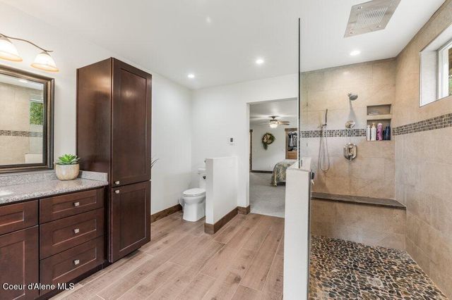 3108 E Point Hayden DR, Hayden Lake, ID 83835
