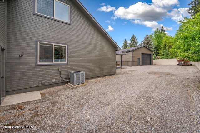 3108 E Point Hayden DR, Hayden Lake, ID 83835