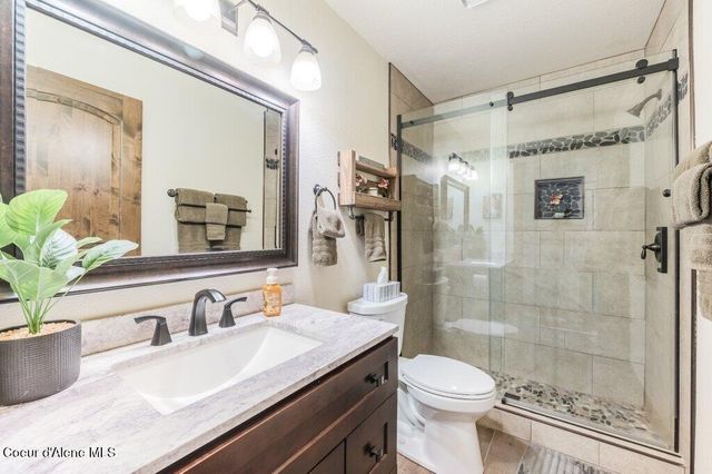 3108 E Point Hayden DR, Hayden Lake, ID 83835