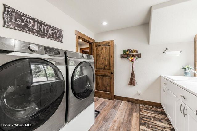3108 E Point Hayden DR, Hayden Lake, ID 83835