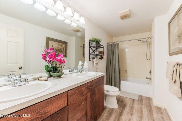 3108 E Point Hayden DR, Hayden Lake, ID 83835