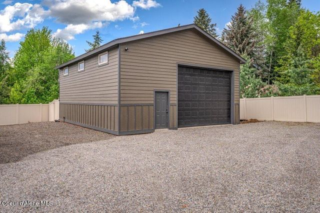 3108 E Point Hayden DR, Hayden Lake, ID 83835