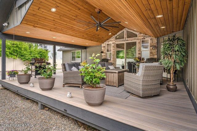 3108 E Point Hayden DR, Hayden Lake, ID 83835