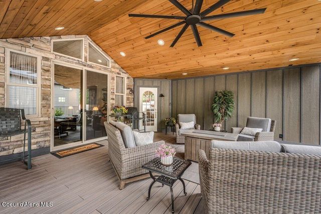 3108 E Point Hayden DR, Hayden Lake, ID 83835