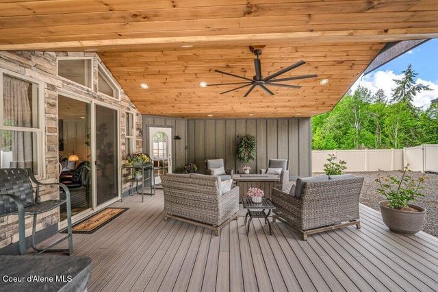 3108 E Point Hayden DR, Hayden Lake, ID 83835