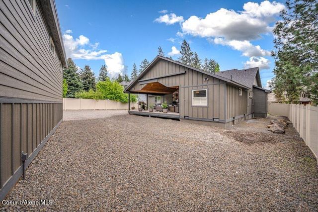 3108 E Point Hayden DR, Hayden Lake, ID 83835