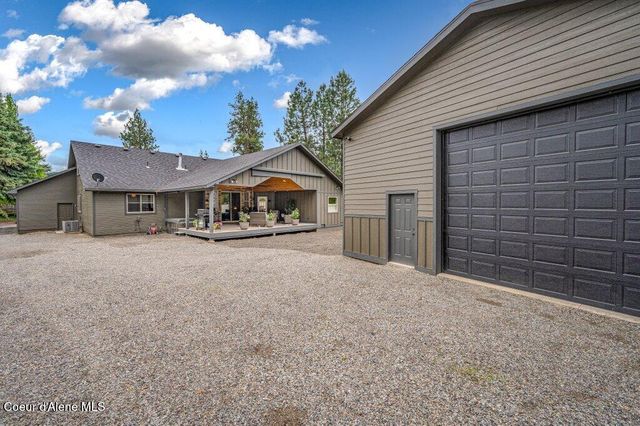 3108 E Point Hayden DR, Hayden Lake, ID 83835