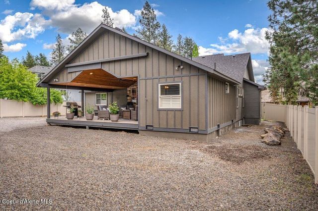3108 E Point Hayden DR, Hayden Lake, ID 83835