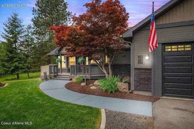 3108 E Point Hayden DR, Hayden Lake, ID 83835
