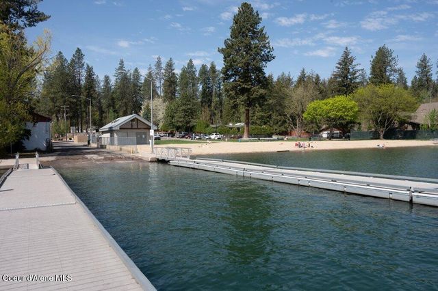 3108 E Point Hayden DR, Hayden Lake, ID 83835