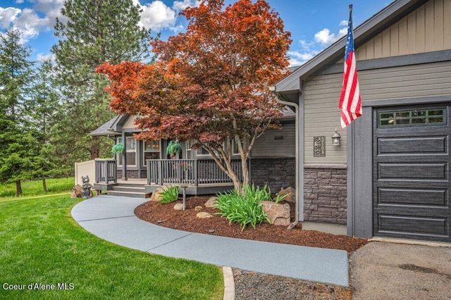 3108 E Point Hayden DR, Hayden Lake, ID 83835