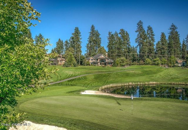 3108 E Point Hayden DR, Hayden Lake, ID 83835