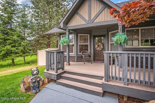 3108 E Point Hayden DR, Hayden Lake, ID 83835