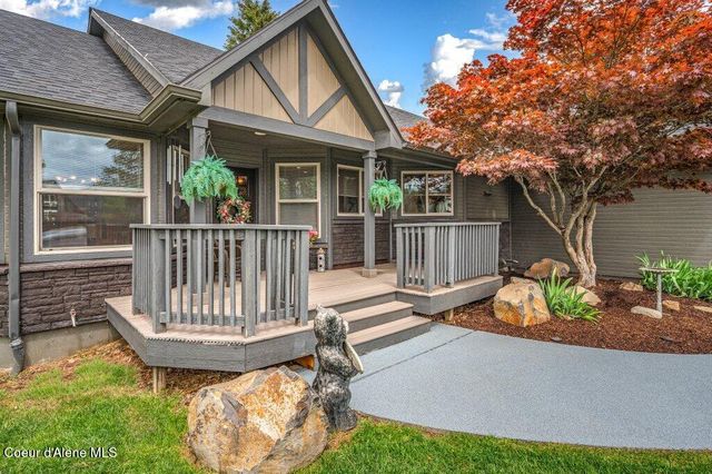3108 E Point Hayden DR, Hayden Lake, ID 83835
