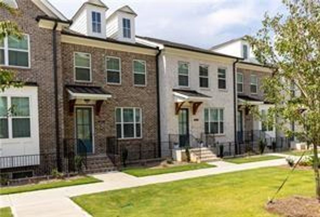 1289 Bennett Creek Ovlk, Suwanee, GA 30024