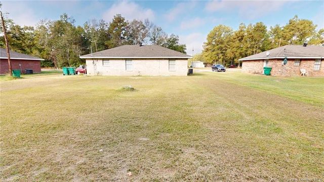 1112 Pinder Lane, Dequincy, LA 70633