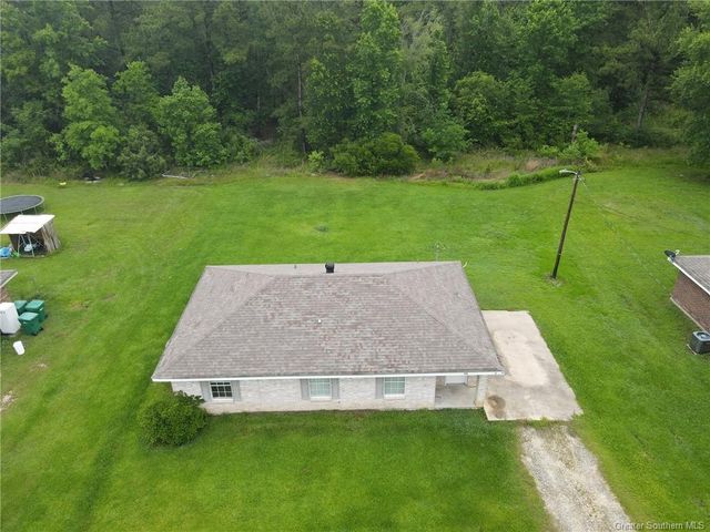 1112 Pinder Lane, Dequincy, LA 70633