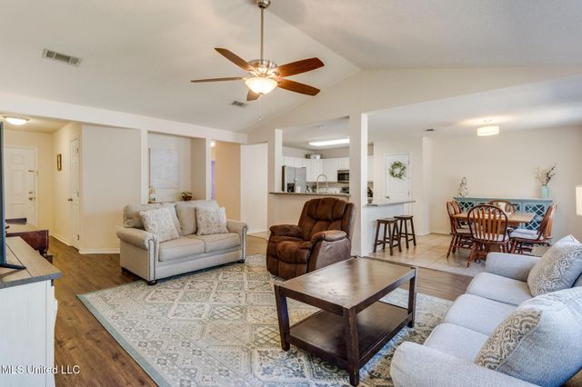 11282 River Bend Drive, Gulfport, MS 39503