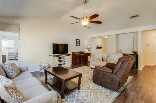 11282 River Bend Drive, Gulfport, MS 39503