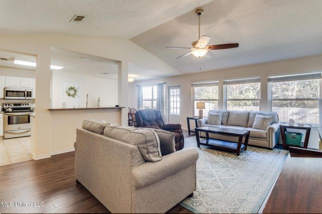 11282 River Bend Drive, Gulfport, MS 39503