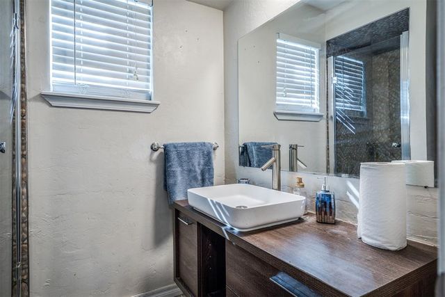 3105 N Viewpoint Drive, Midwest City, OK 73110