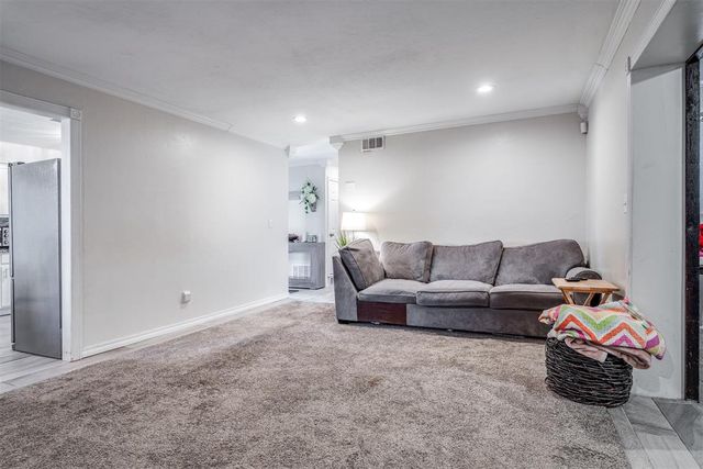 3105 N Viewpoint Drive, Midwest City, OK 73110